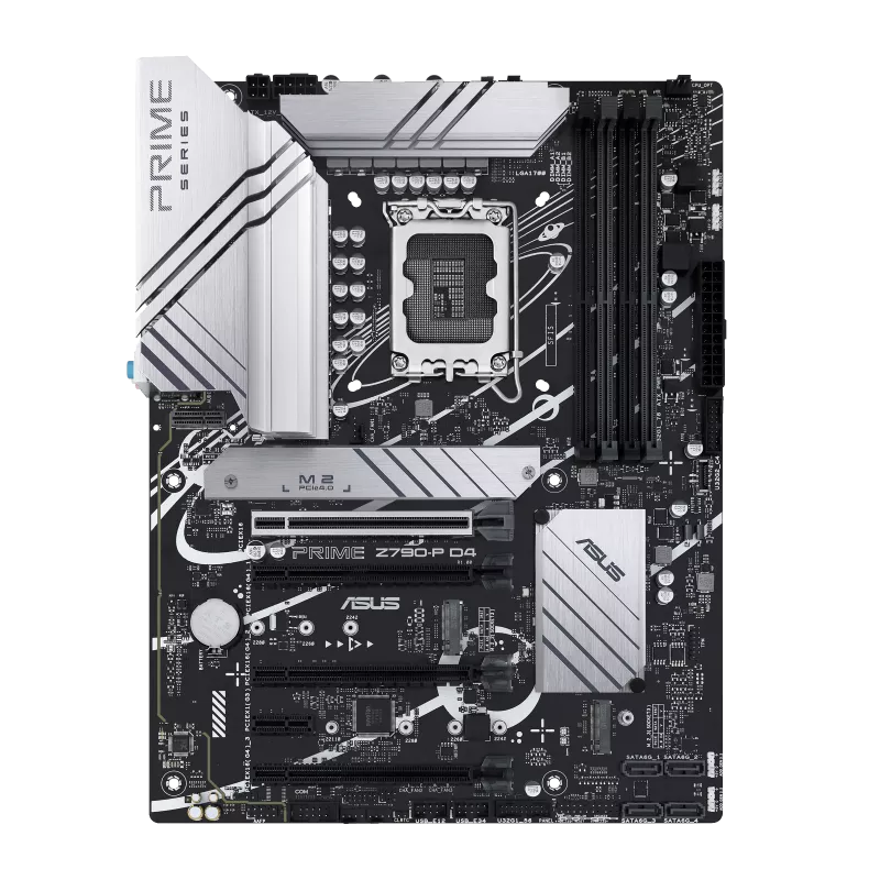 ASUS PRIME Z790-P D4